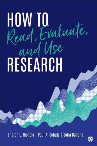 How to read, evaluate, and use research /