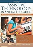 Assistive technology in special education : resources to support literacy, communication, and learning differences /