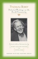 Selected writings on the earth community /