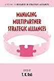 Managing multipartner strategic alliances /