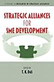 Strategic alliances for SME development /