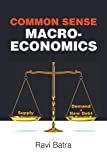 Common sense macroeconomics /
