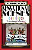 Sensational scenes for teens : the scene studyguide for teen actors /