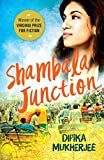 Shambala junction /