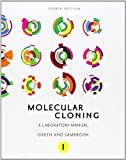 Molecular cloning : a laboratory manual /