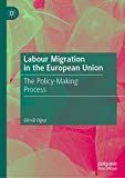 Labour migration in the European Union : the policy-making process /