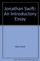 Jonathan Swift : an introductory essay /