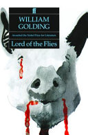Lord of the flies : a novel /