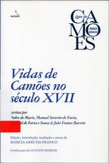 Vidas de Camões no século XVII /