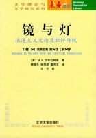 鏡與燈 : 浪漫主義文論及批評傳統 /