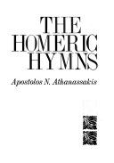 The Homeric hymns /