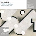 Art déco = Āru deko no dezain = Zhuang shi yi su she ji = Dizaĭny v art deko stile /