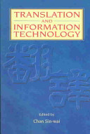 Translation and information technology /