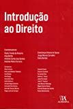 Introdução ao direito /