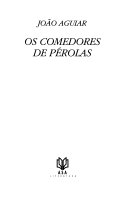 Os comedores de pérolas /