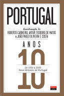 Portugal, anos 10 /
