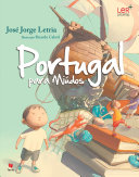 Portugal para miúdos /