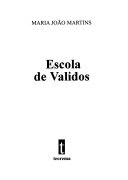 Escola de validos /