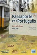 Passaporte para português.