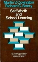Self-worth and school learning /