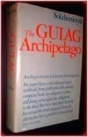 The Gulag Archipelago, 1918-1956 : an experiment in literary investigation I-II /