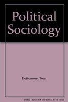 Political sociology /