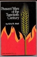 Peasant wars of the twentieth century /
