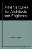Joint ventures for architects and engineers /