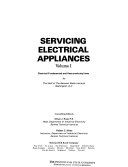 Servicing electrical appliances /