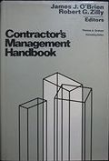 Contractor's management handbook /