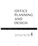 Office planning and design /