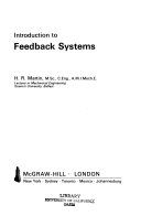 Introduction to feedback systems /