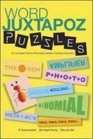 Word Juxtapoz puzzles : an innovation tool for promoting interest in science education /