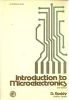 Introduction to microelectronics /