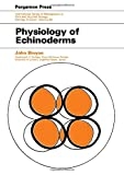 Physiology of echinoderms /