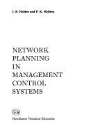 Network planning in management control systems /