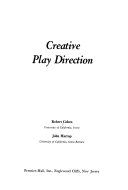 Creative play direction /