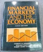 Financial markets and the economy /