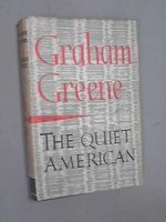 The quiet American /