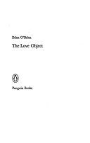 The love object /