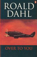 Over to you : ten stories of flyers and flying /