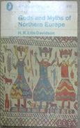 Gods and myths of Northern Europe /