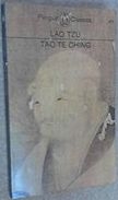 Tao te ching /