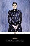 The league of youth, a doll's house, the lady from the sea  /
