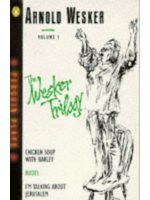 The Wesker trilogy /