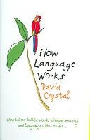 How language works /