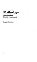 Mythology : selected readings /