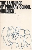 The language of primary school children /