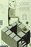 Logic : [an introduction to elementary logic] /