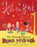 All the best : the selected poems of Roger McGough /